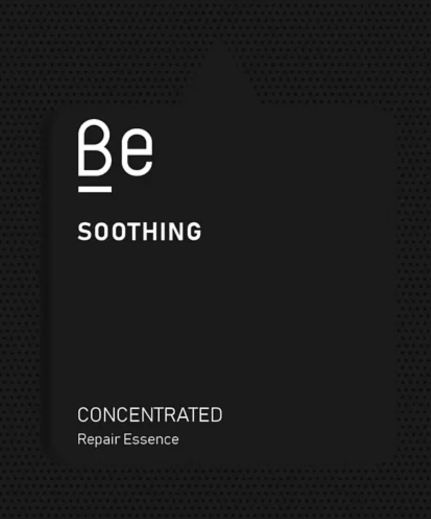 Be_ 安安瓶試用裝