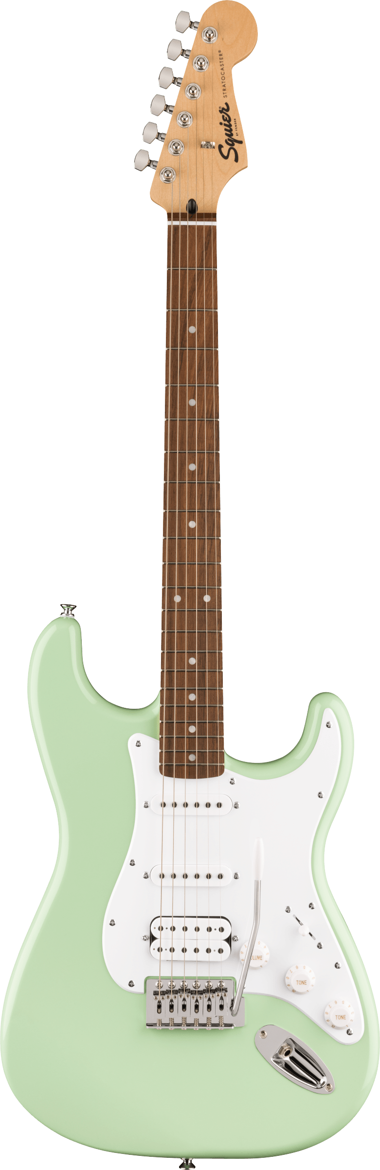 Squier Squier FSR Sonic Stratocaster HSS 電吉他 限量 五色可選 第 2 張圖片｜三峽吉他 / Bass