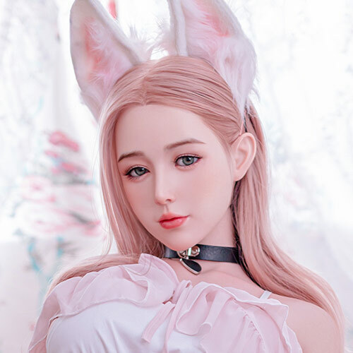娃娃學姐 霓裳 全矽膠 163cm doll senior silicon sex doll
