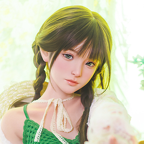 娃娃學姐 彌耶 全矽膠 148cm doll senior silicon sex doll