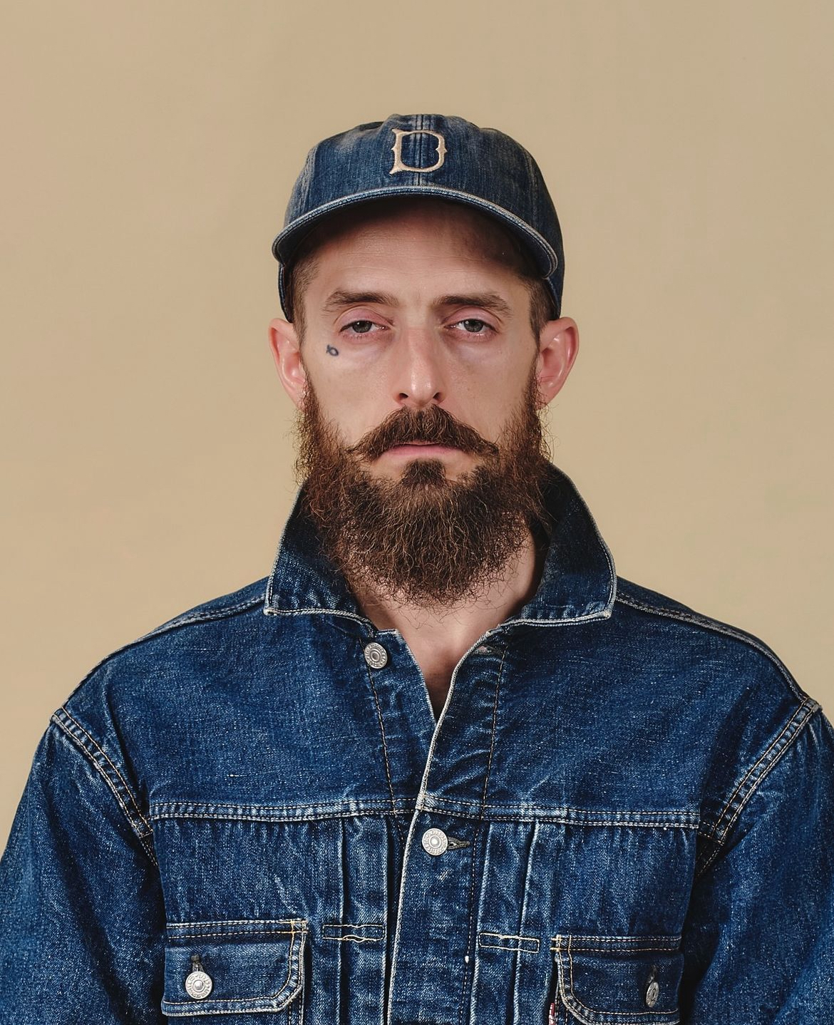 THE H.W DOG&CO GINZA SIX WATCH CAP WTAPS