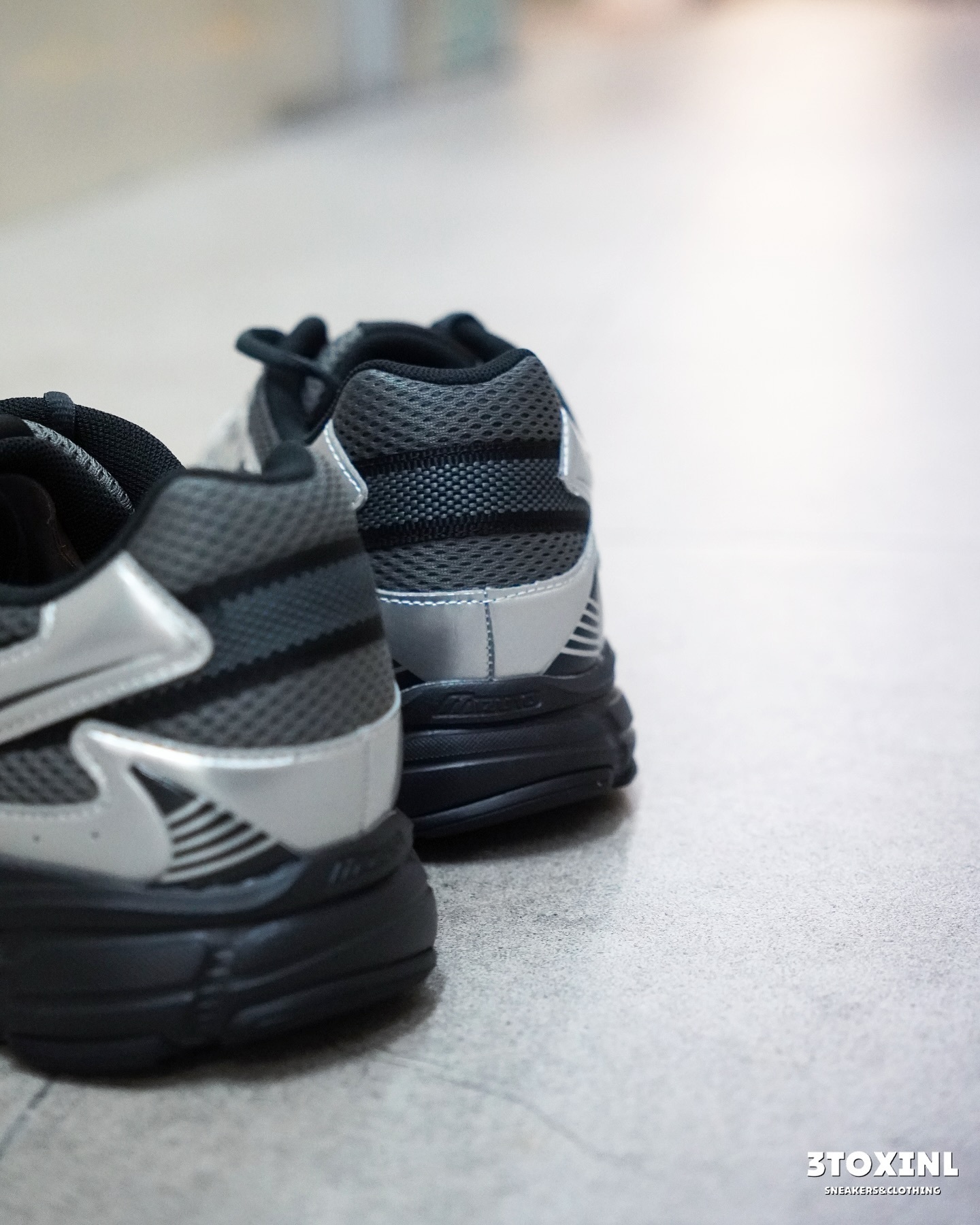 (預訂) Mizuno Speed 2K - D1GH222919