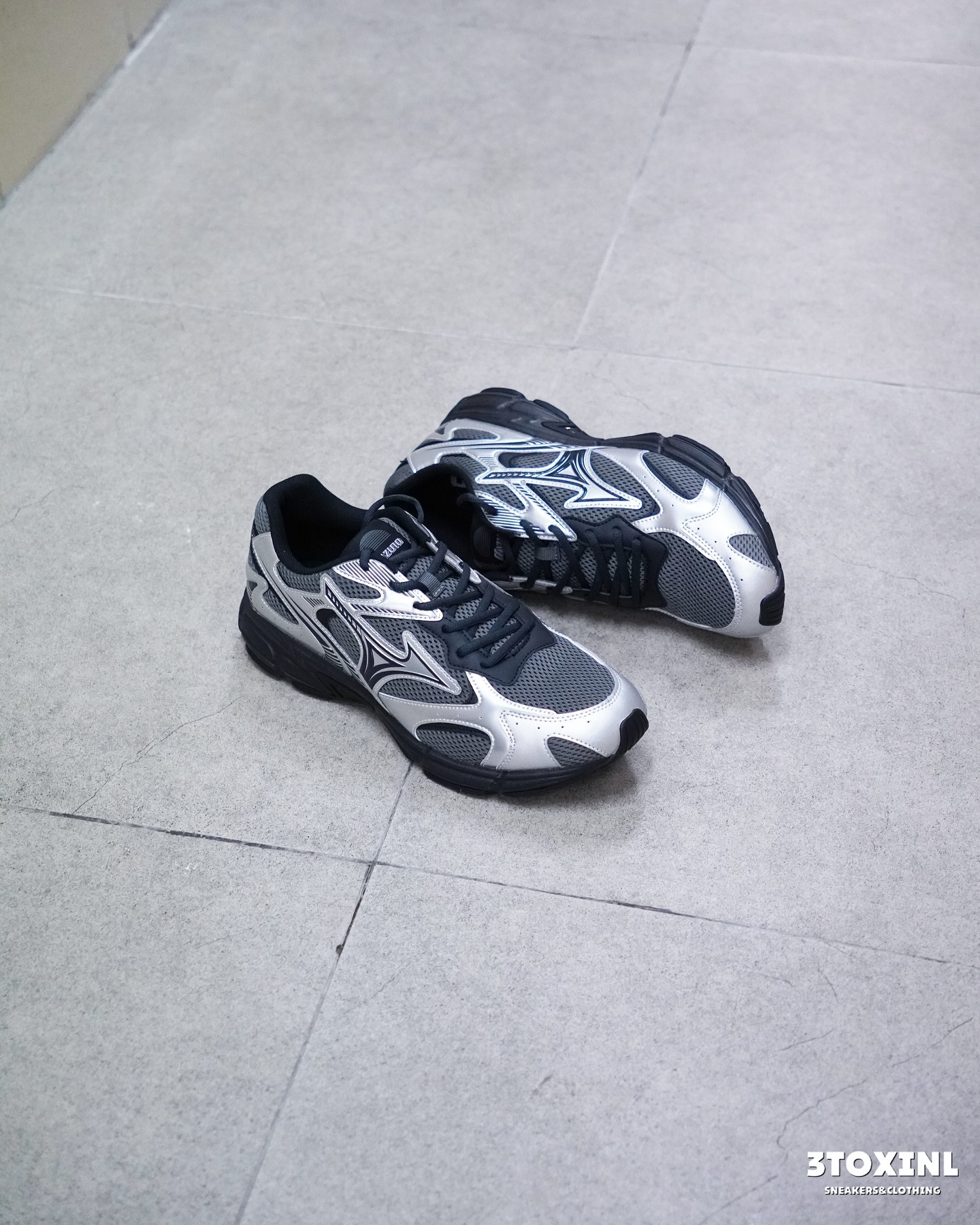 (預訂) Mizuno Speed 2K - D1GH222919
