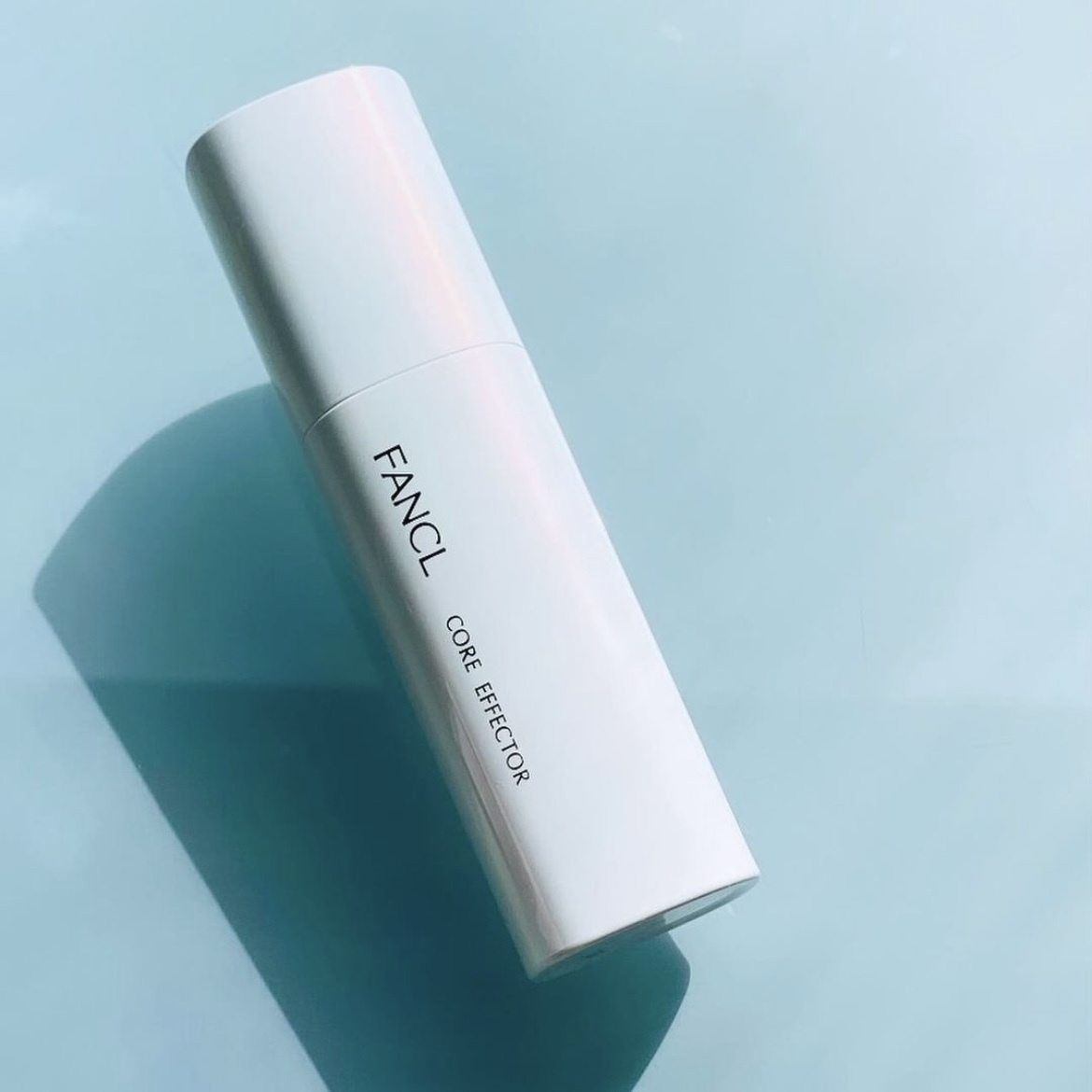 FANCL Core Effector 核心回彈精華 18ml