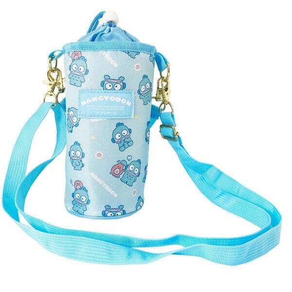 JP 水怪密集式水樽斜揹袋 9161