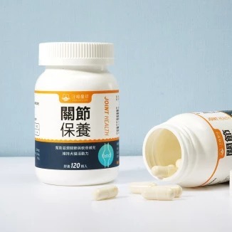 汪喵星球 – UCII 關節保養粉 (日常保養配方) 35粒裝