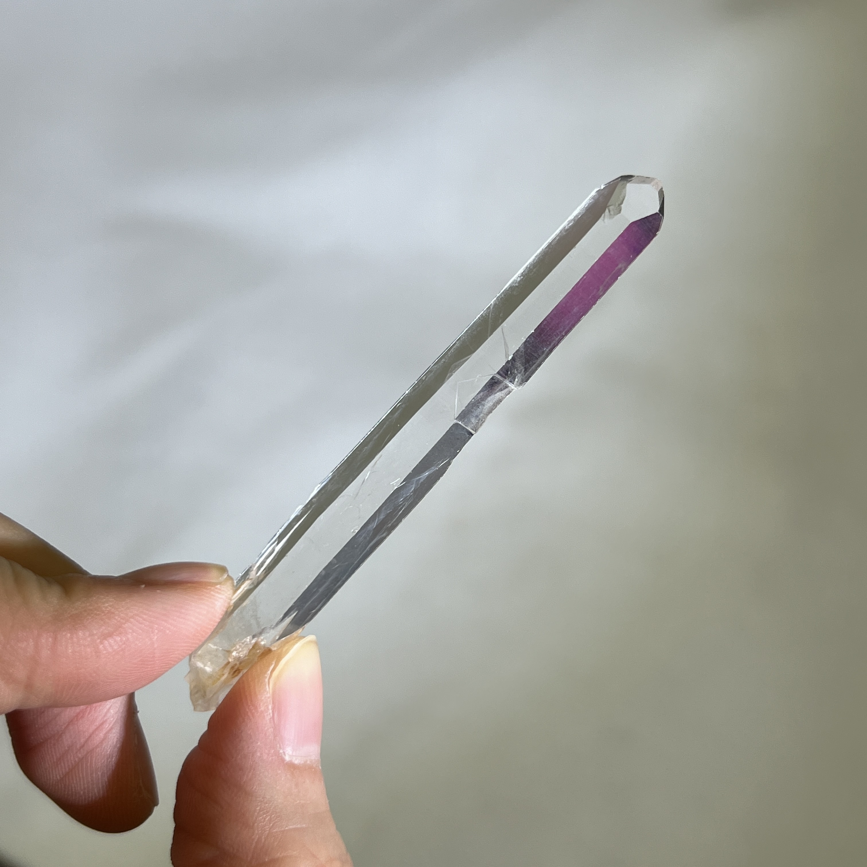 列姆尼亞水晶 LS1535