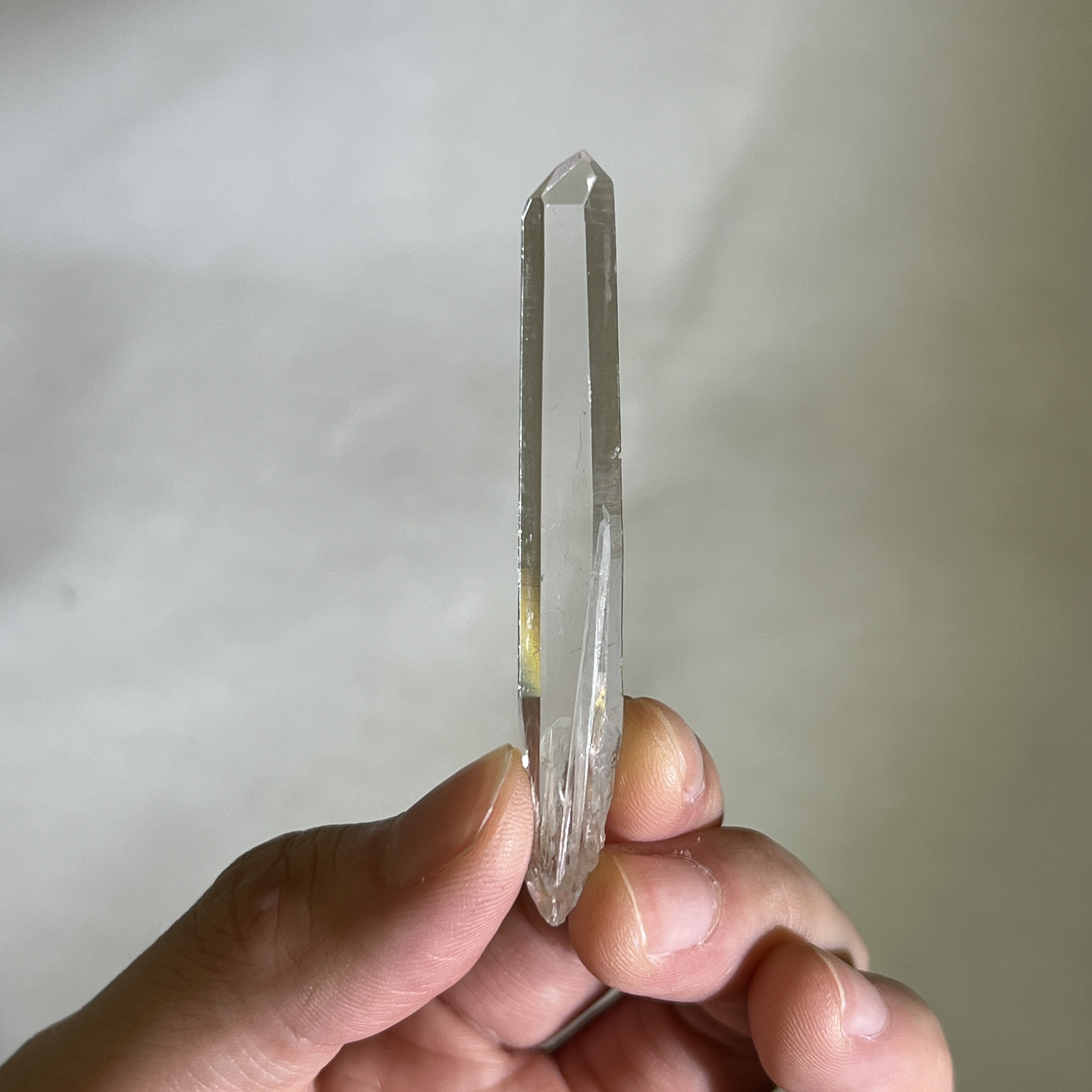 列姆尼亞水晶 LS1545