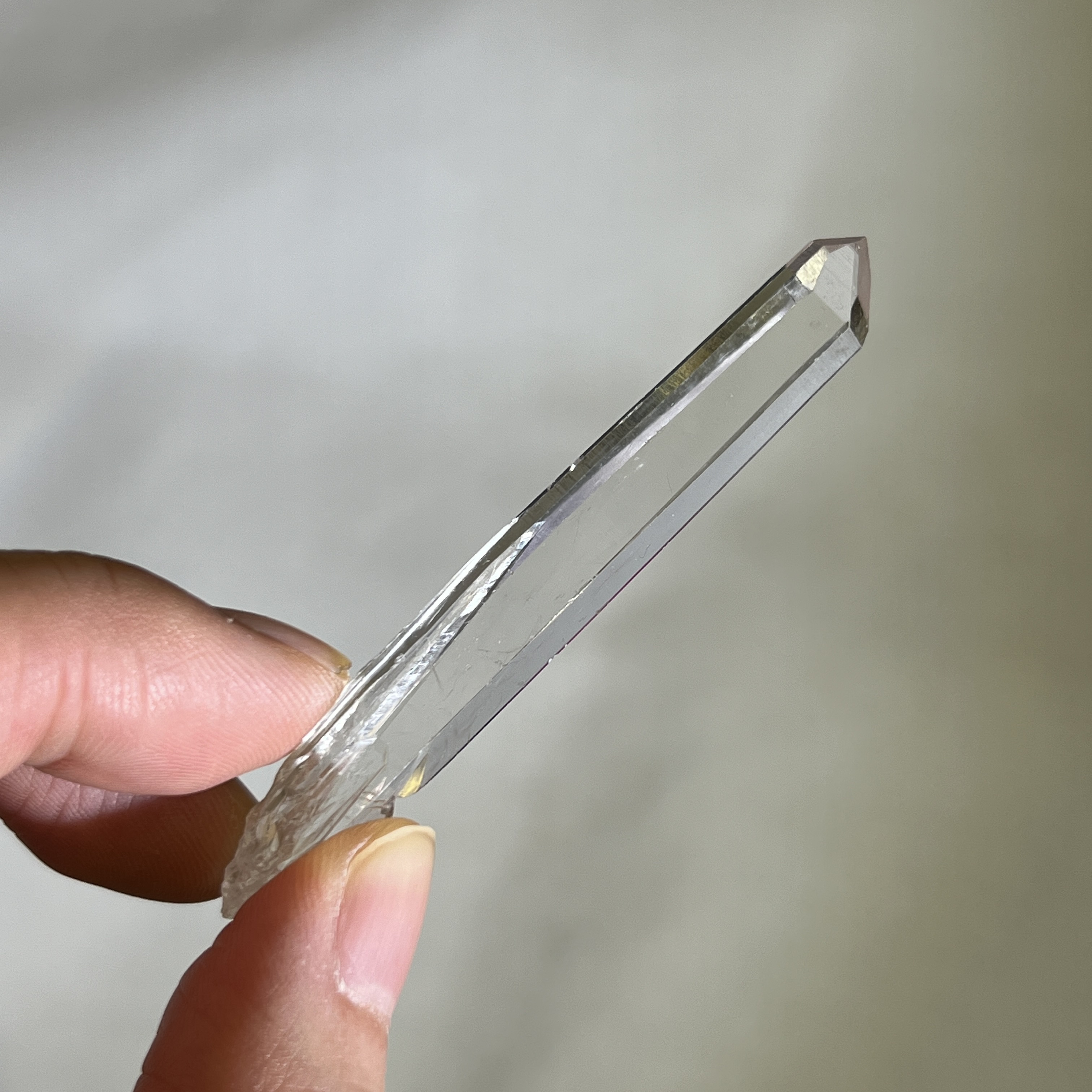 列姆尼亞水晶 LS1545