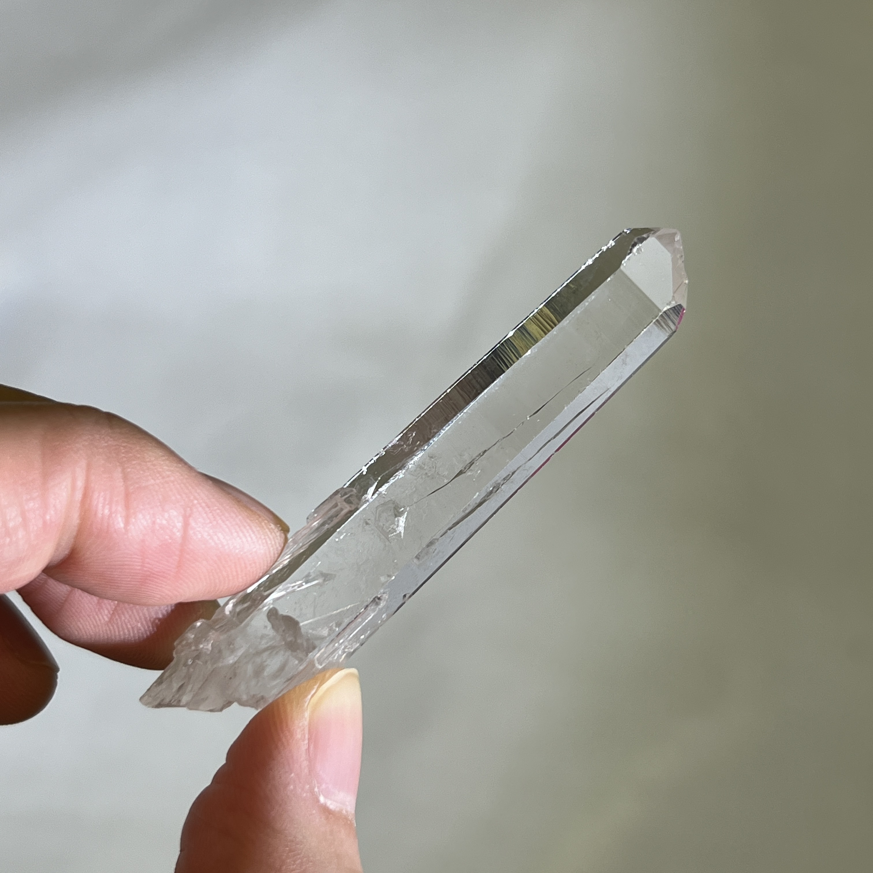 列姆尼亞水晶 LS1547