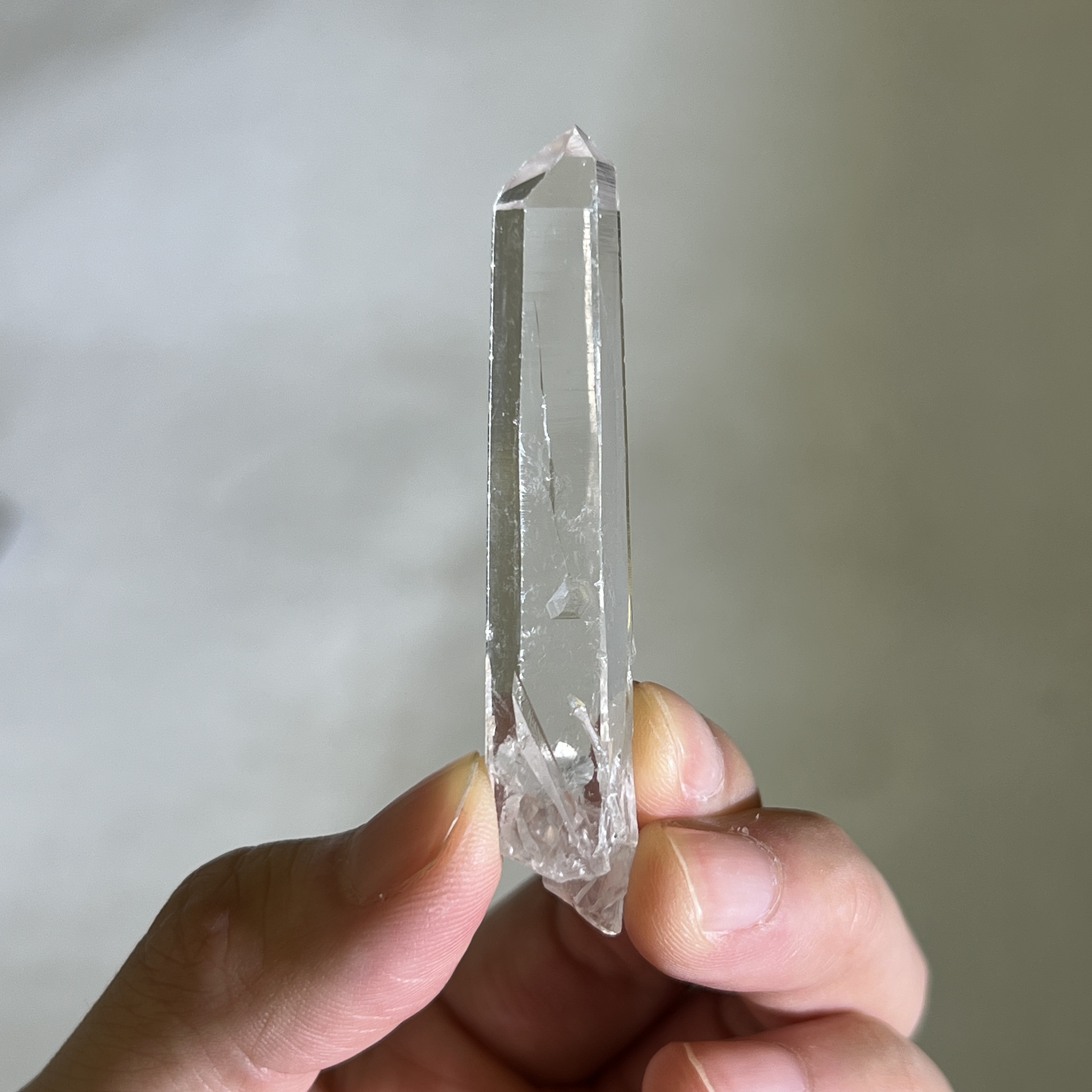 列姆尼亞水晶 LS1547