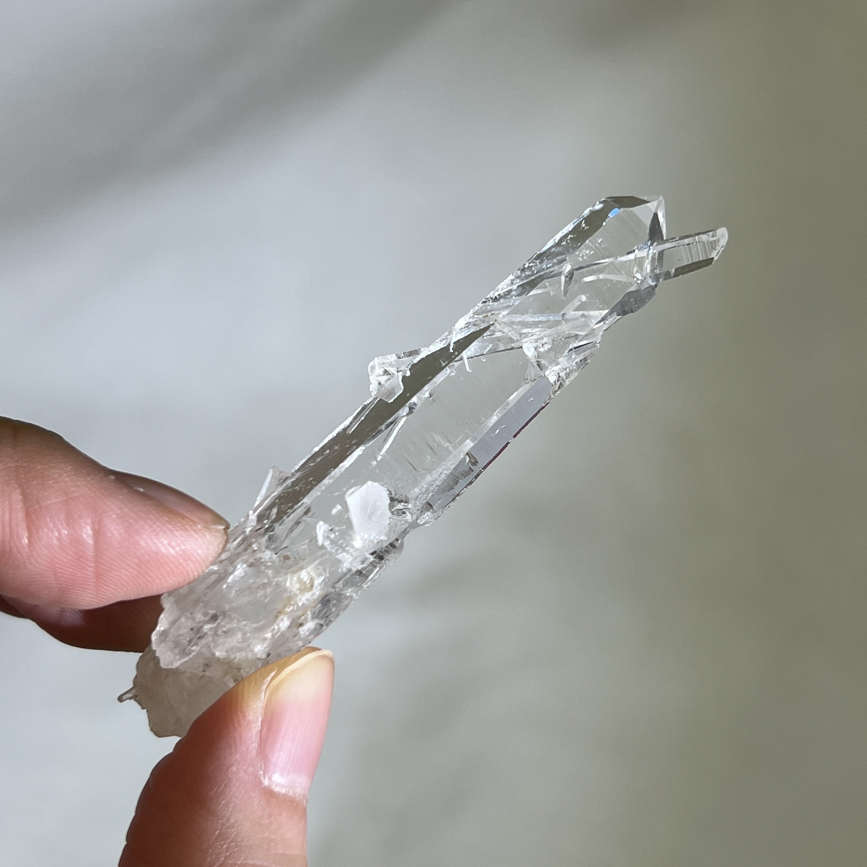 列姆尼亞水晶 LS1548