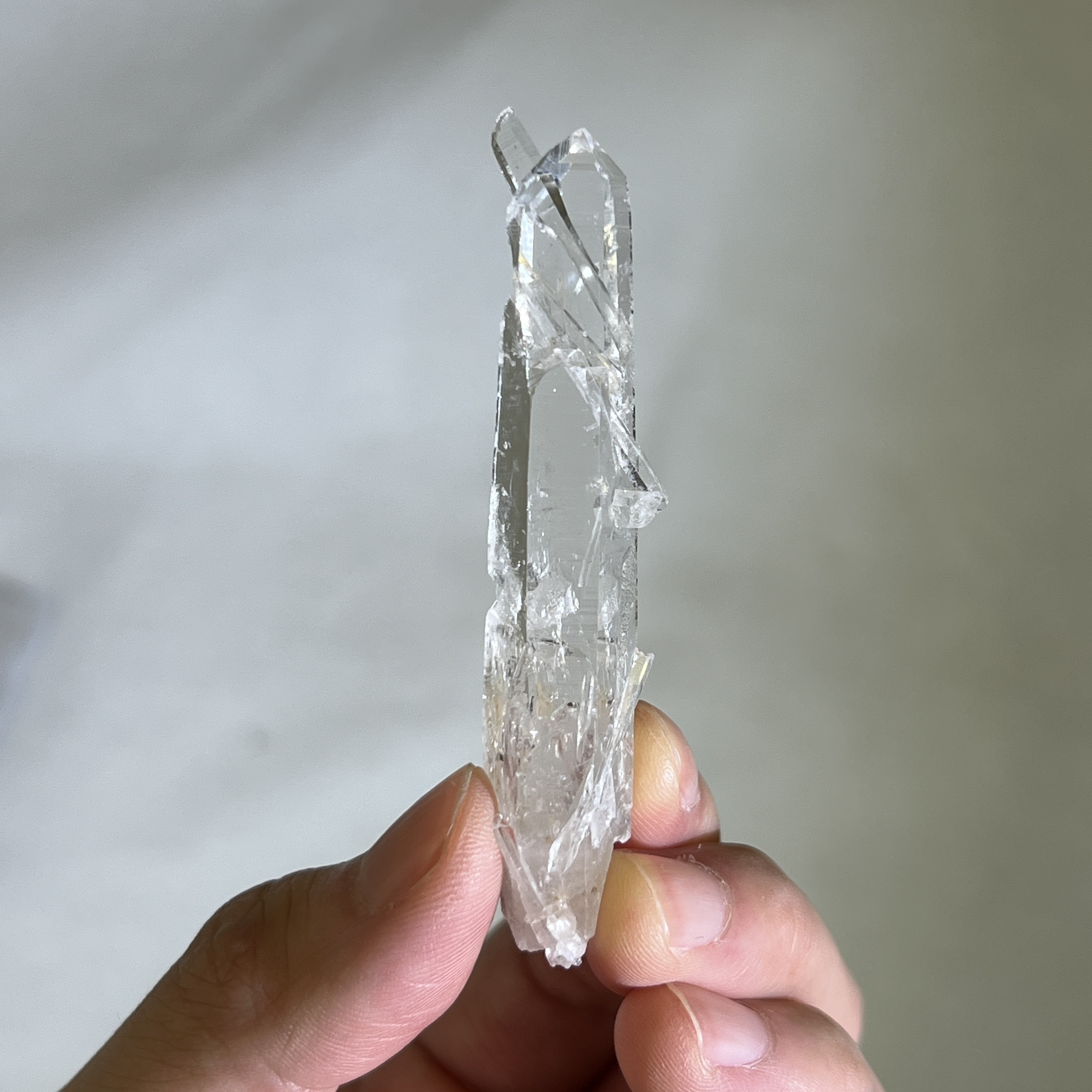 列姆尼亞水晶 LS1548