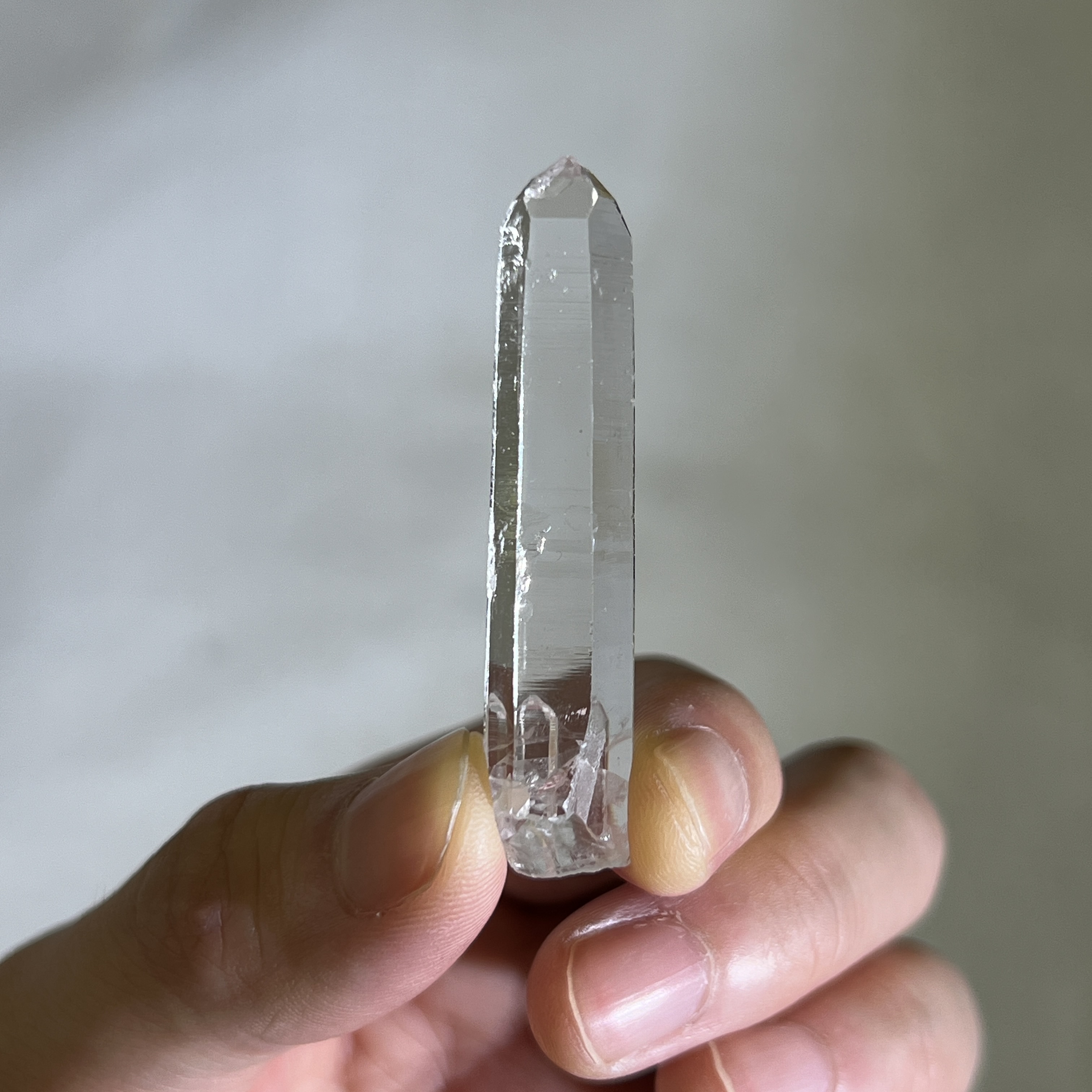 列姆尼亞水晶 LS1549