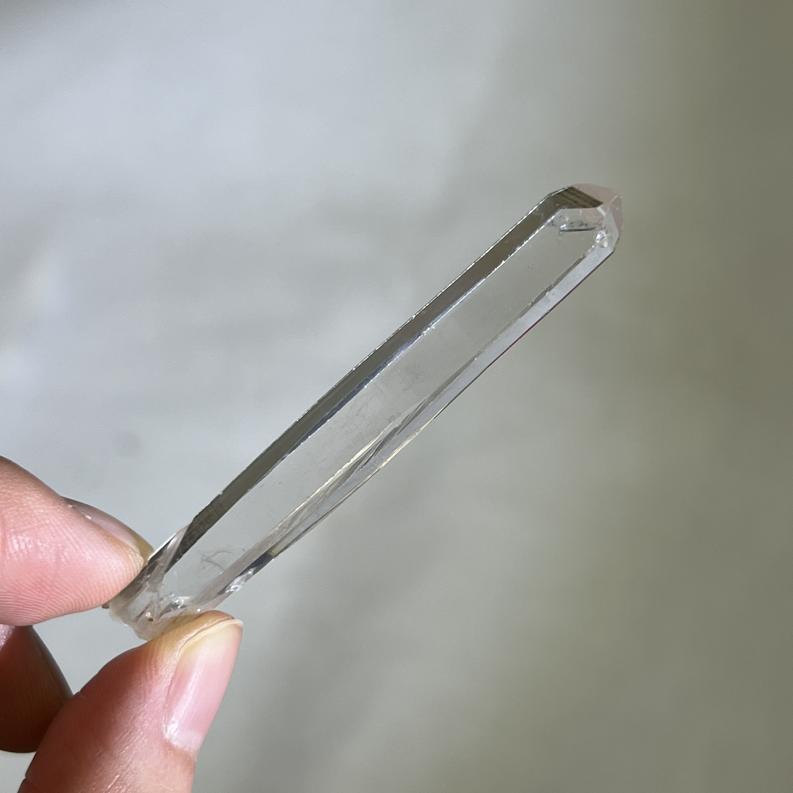 列姆尼亞水晶 LS1553