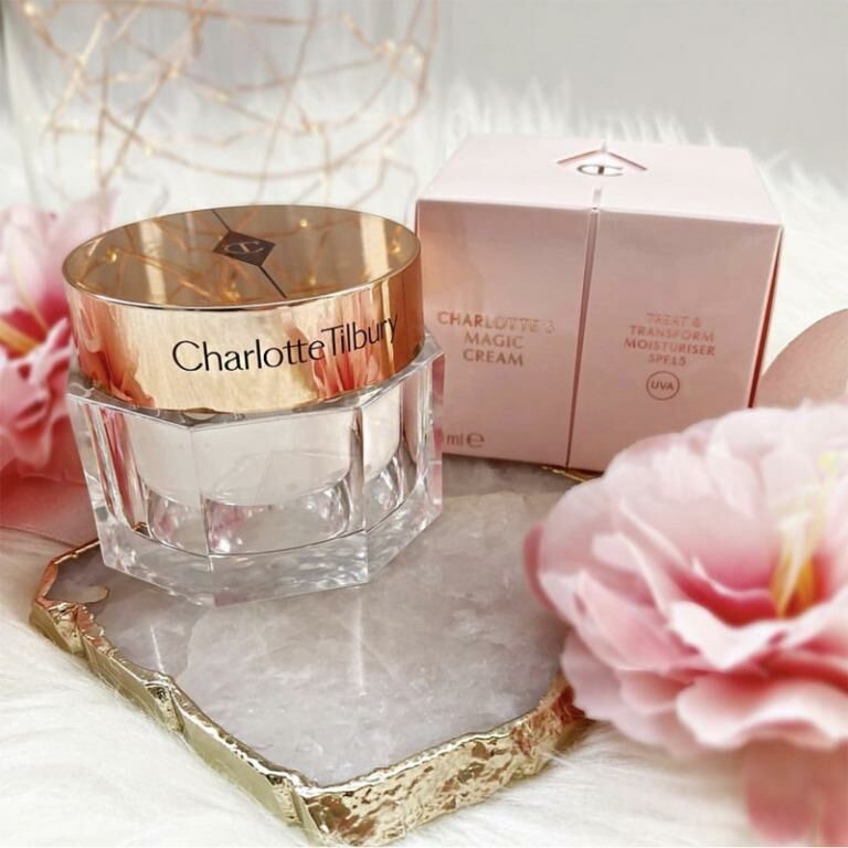 CT奇跡魔法面霜50ml
