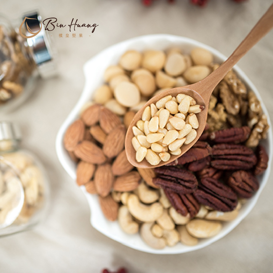 藍寶禮盒｜活力能量果隨手包