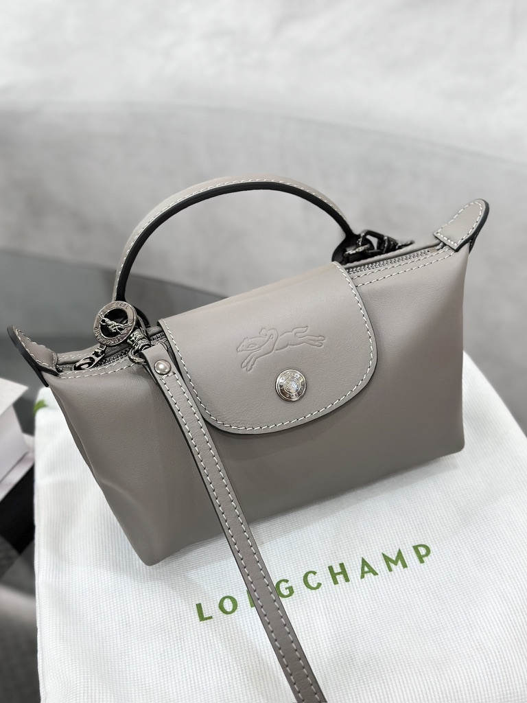 LONGCHAMP Xtra XS Pouch