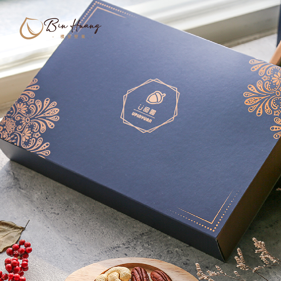 藍寶禮盒｜綜合神仙果隨手包