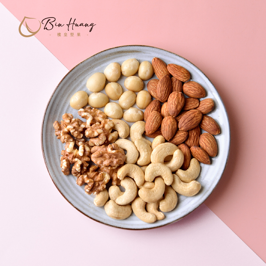 藍寶禮盒｜綜合神仙果隨手包