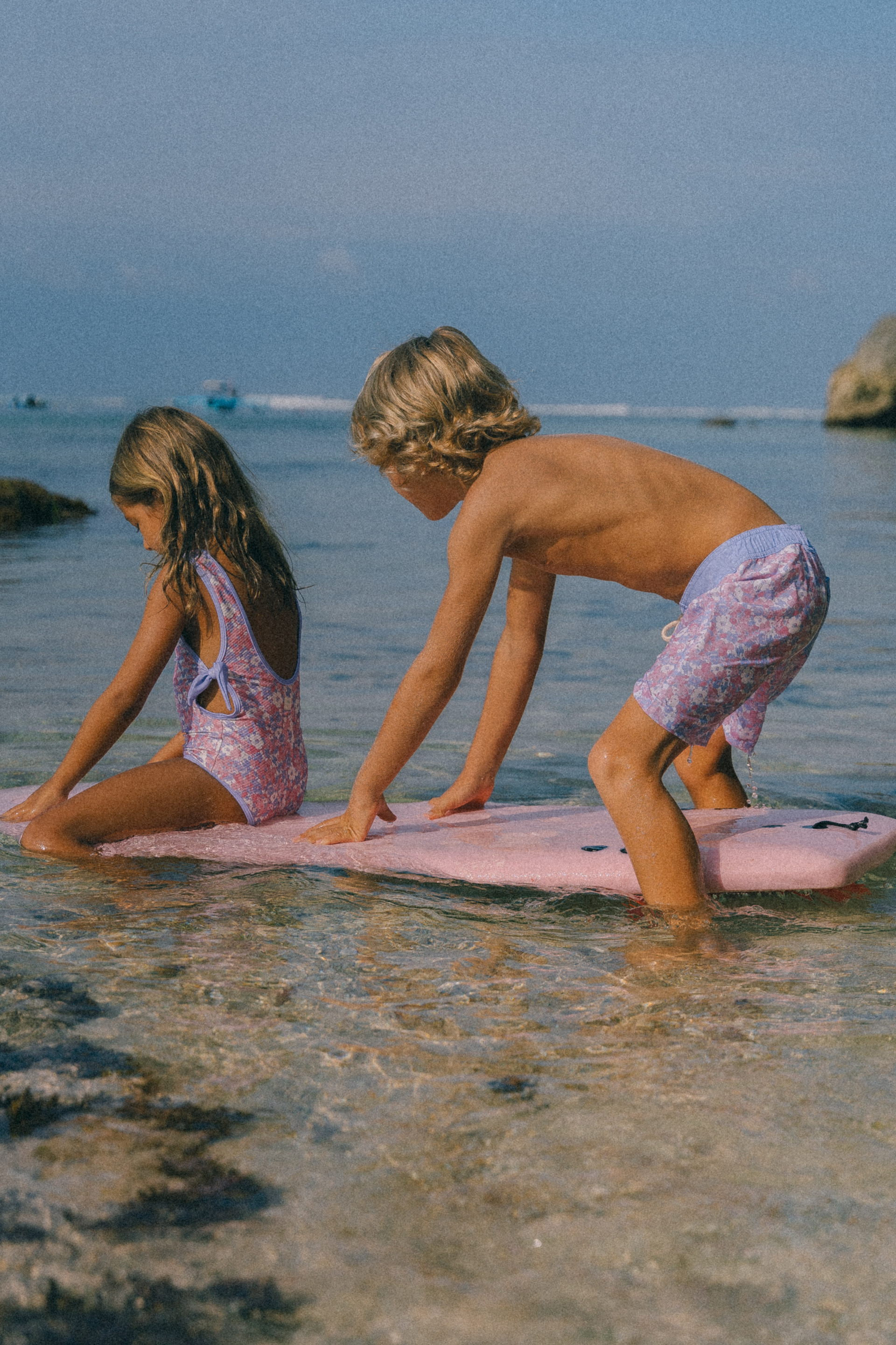 Cantê - IMANI V2 連身泳裝