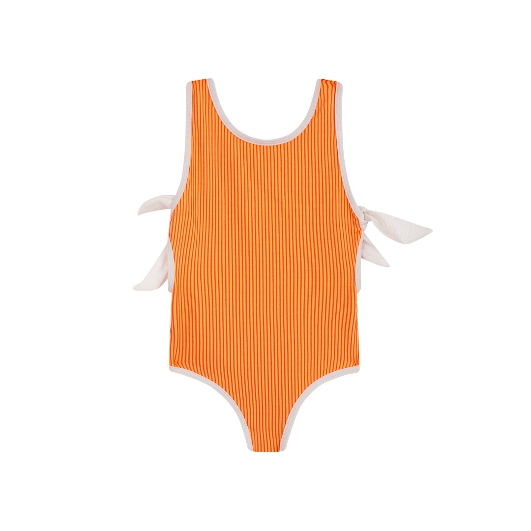 Cantê - IMANI V4 連身泳裝