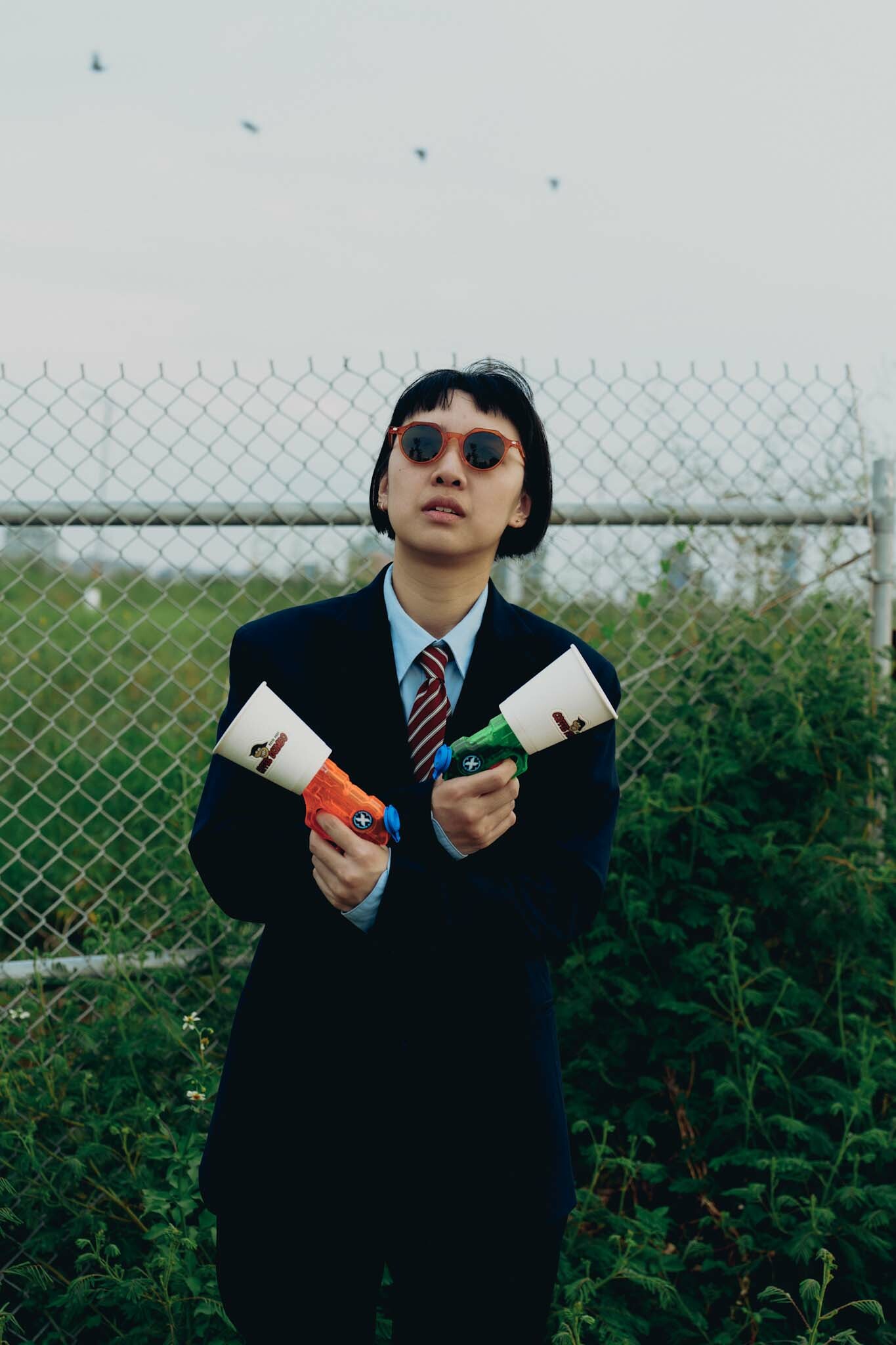 DUMBO X CLASSICO聯名墨鏡