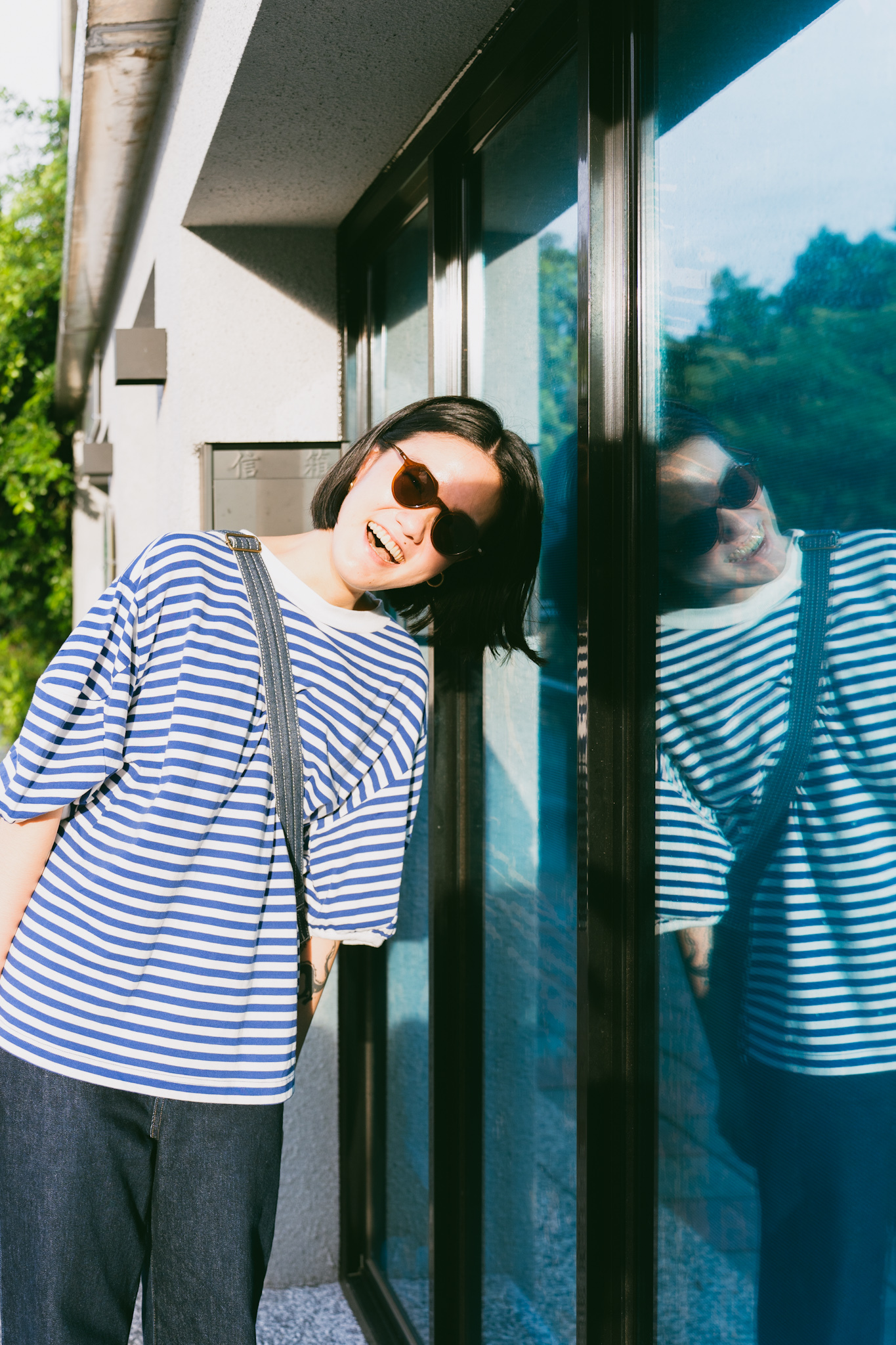 DUMBO X CLASSICO聯名墨鏡