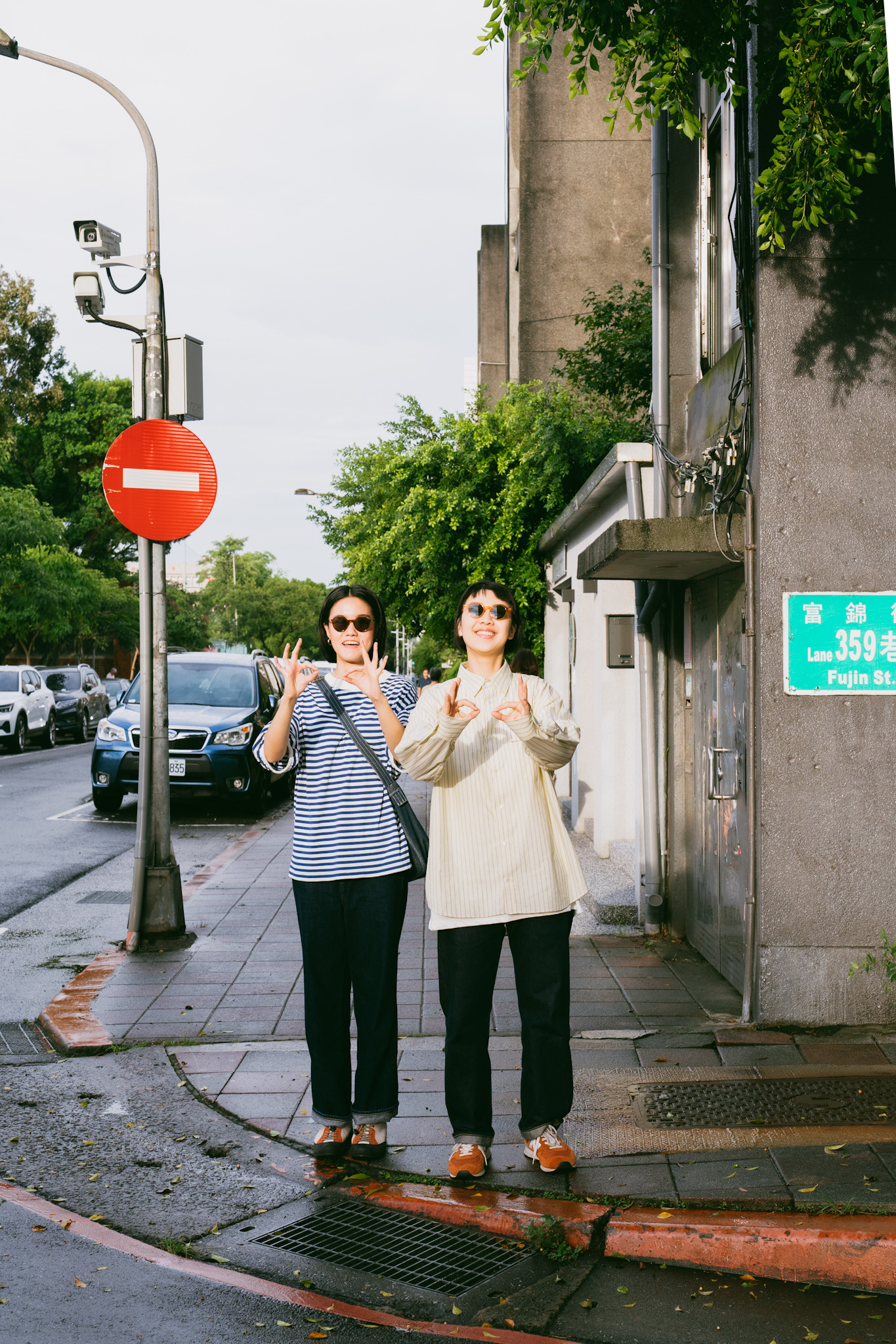 DUMBO X CLASSICO聯名墨鏡