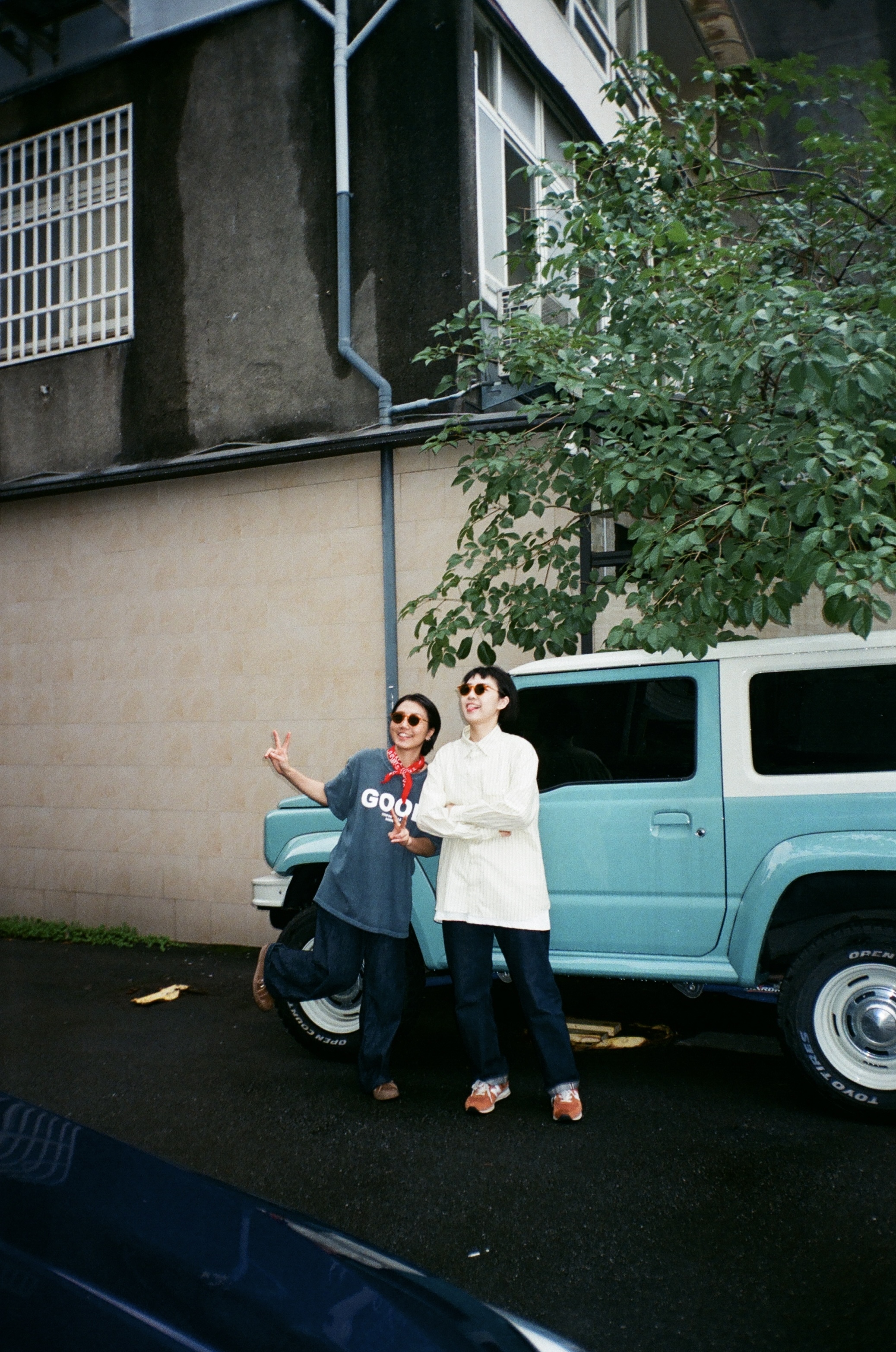 DUMBO X CLASSICO聯名墨鏡