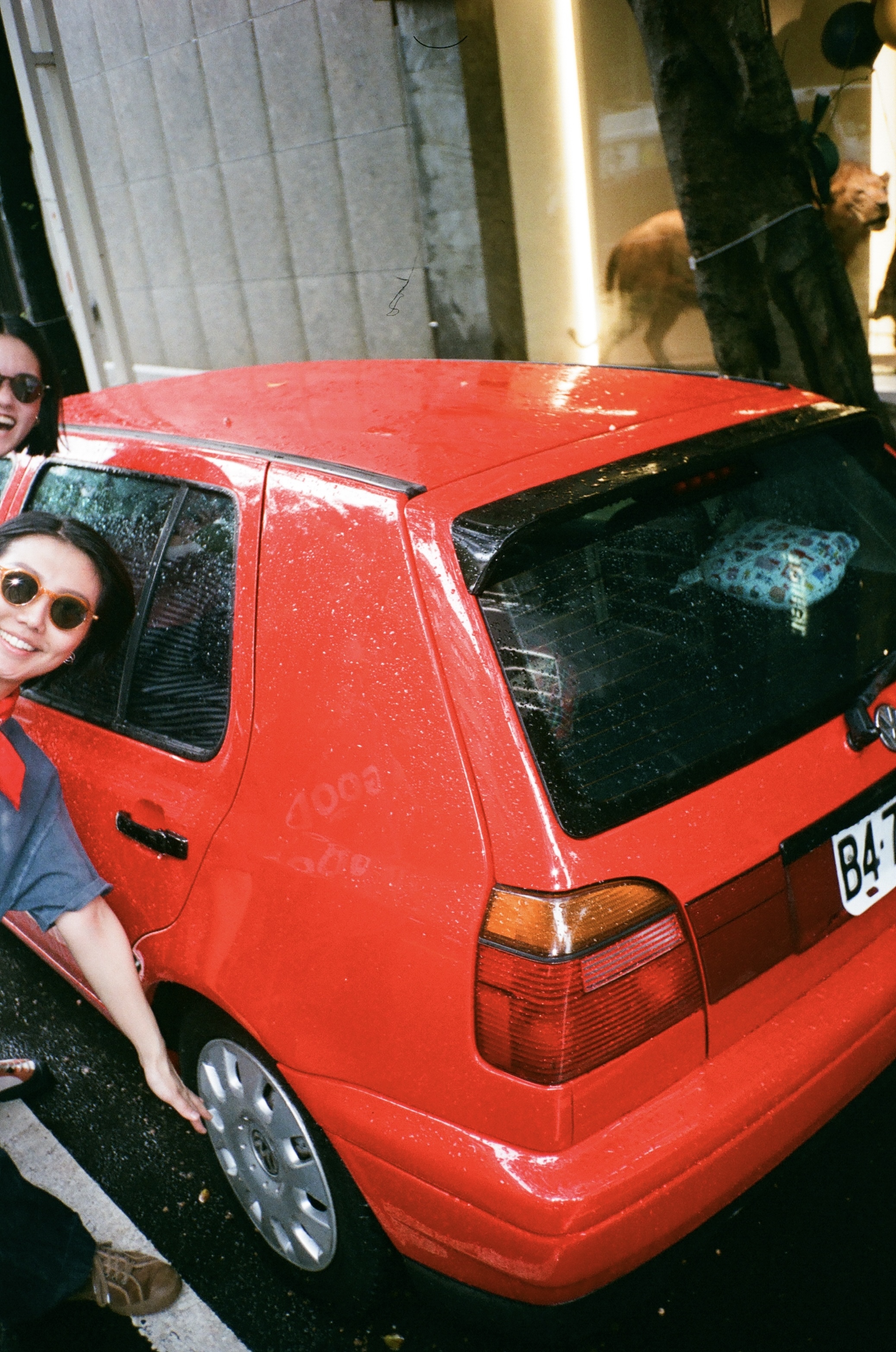 DUMBO X CLASSICO聯名墨鏡