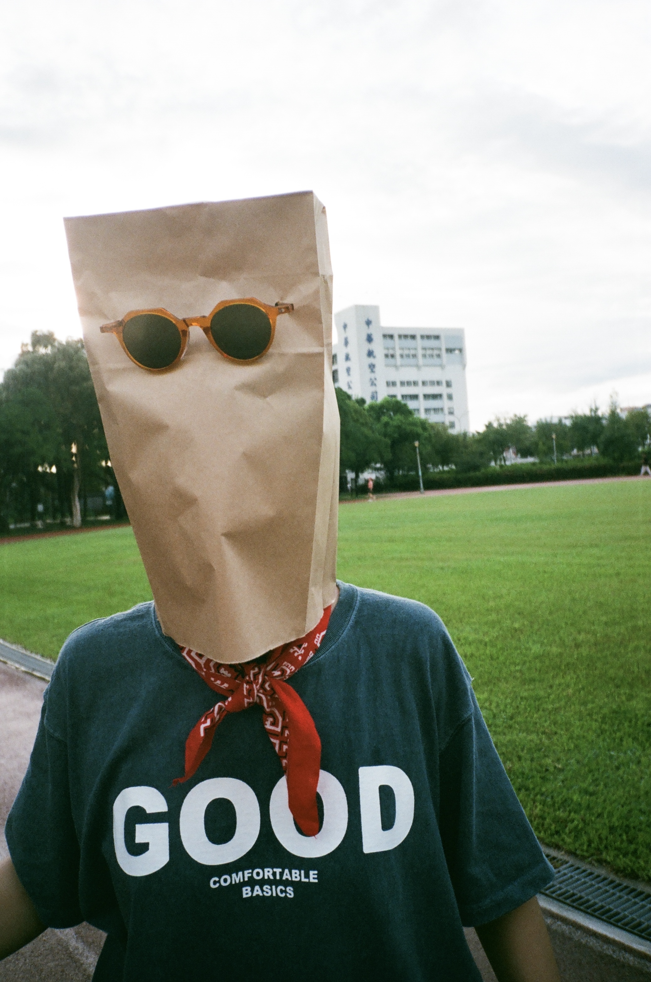 DUMBO X CLASSICO聯名墨鏡