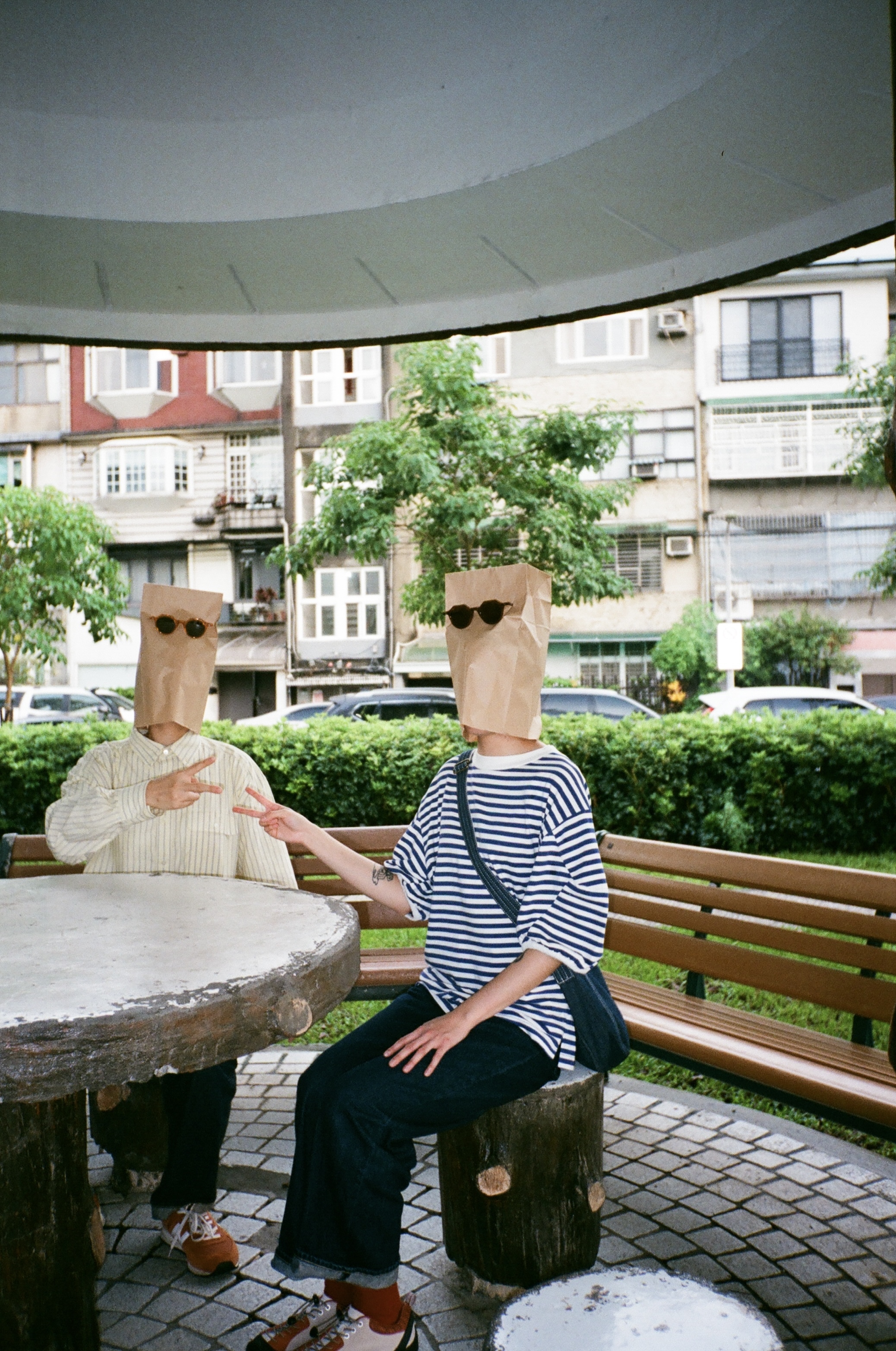 DUMBO X CLASSICO聯名墨鏡