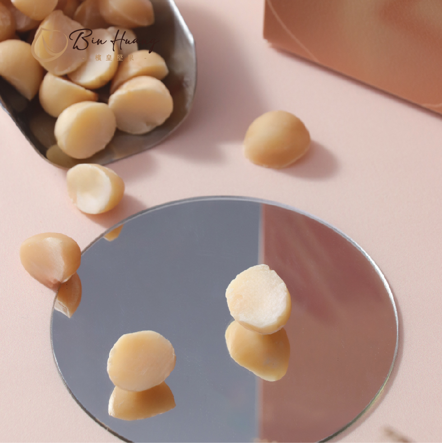 皇家1號|松露杏仁果250g+松露腰果250g+松露杏仁果隨手包30gx2入+松露腰果隨手包30gx2入+松露夏威夷果隨手包30gx2入