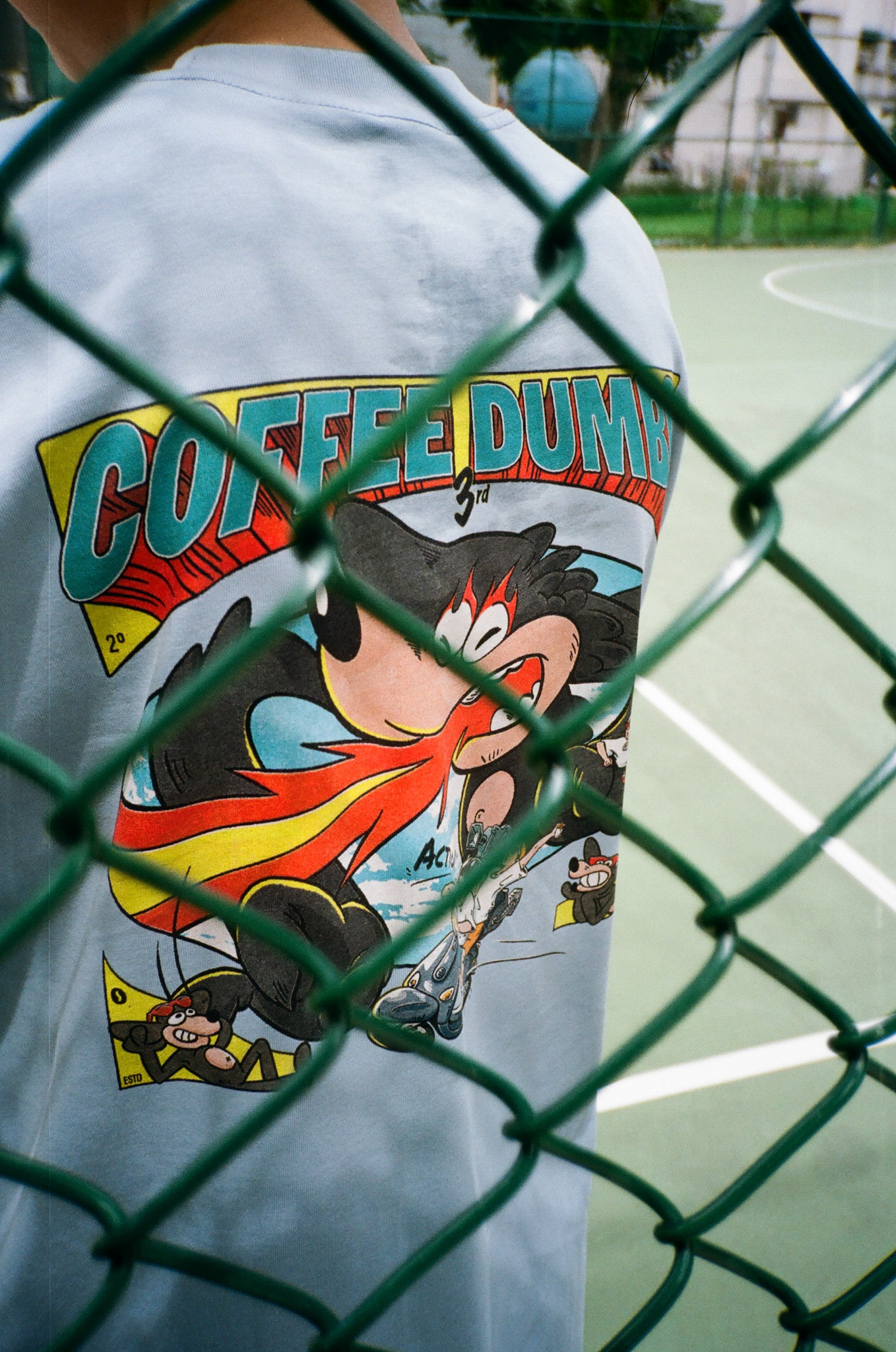 【三週年限定套組】👕+🕶️ = $4952