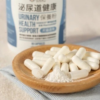 汪喵星球 – 泌尿道健康保養粉 90粒 (升級版新配方)