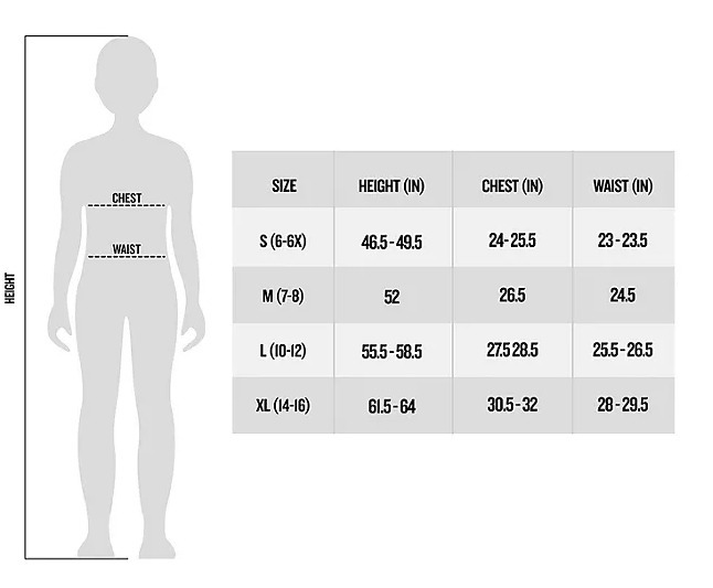 【預購】Champion Embroidered G090504 中童短袖