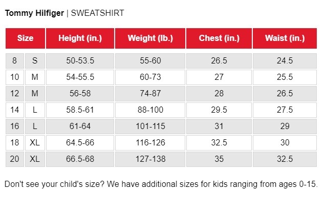 【預購】TOMMY HILFIGER G090506 中童POLO短袖