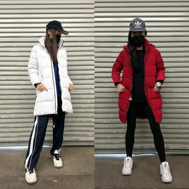 【現貨】Karl Lagerfeld L090563  長款外套