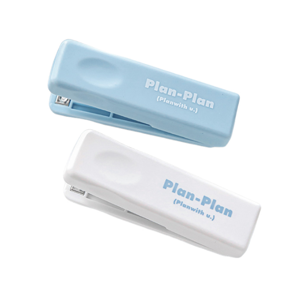 RosyPosy 折疊釘書機