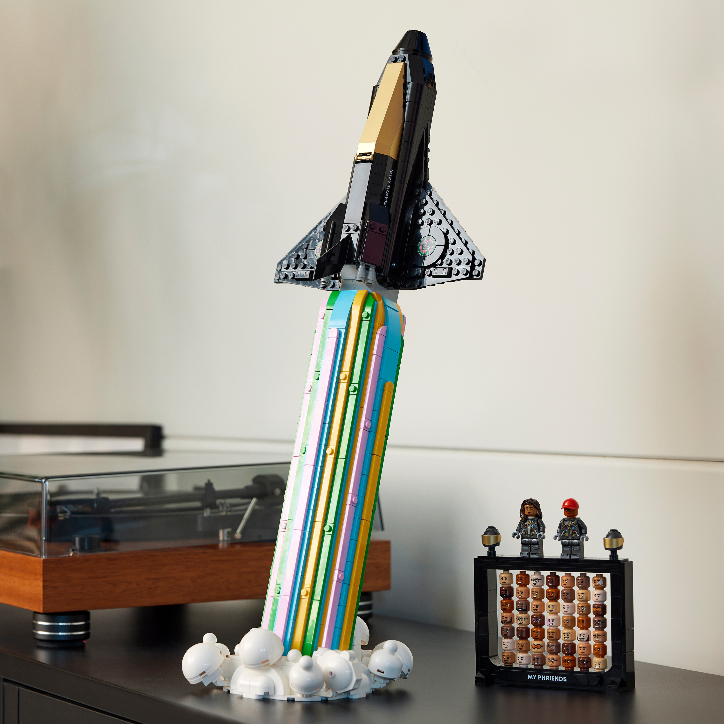 10391 Over the Moon with Pharrell Williams