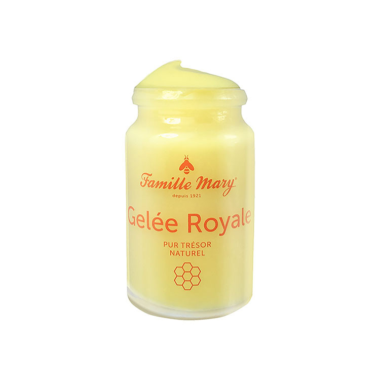 Famille Mary 法國瑪莉家族｜新鮮活性初乳蜂王漿 20g