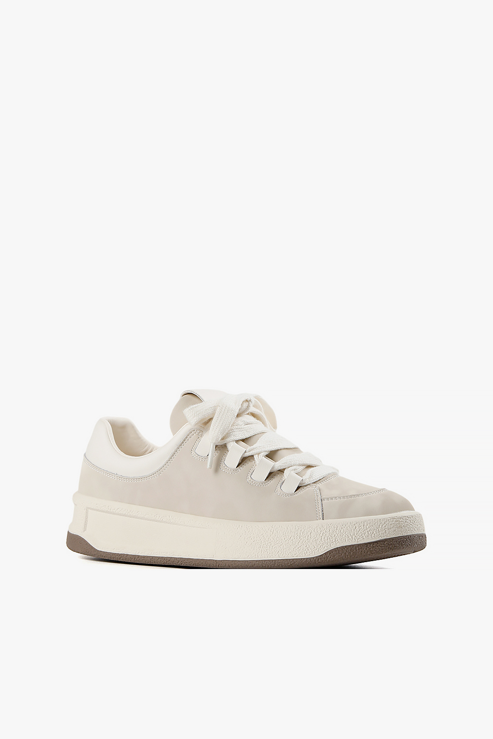 Combos 配色休閒小白鞋