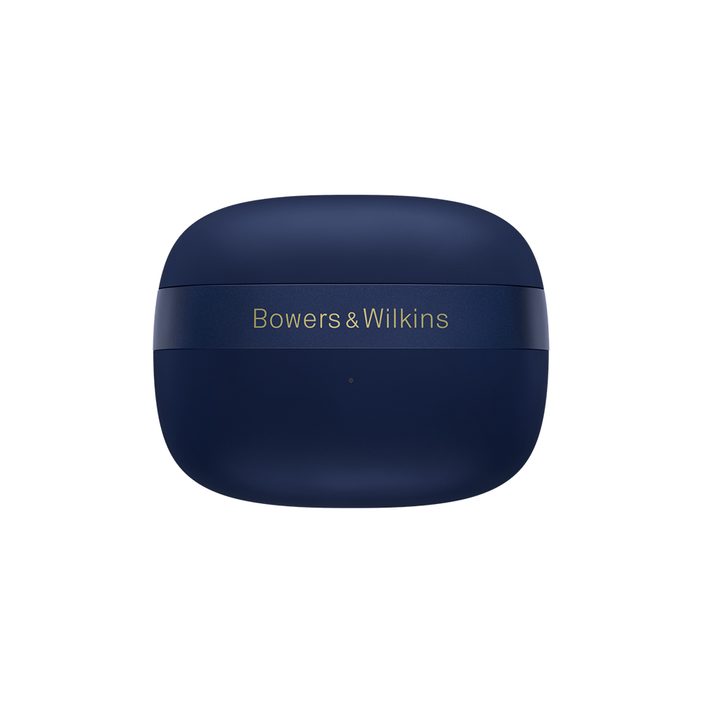 B&W | Pi8 真無線 藍牙降噪耳機