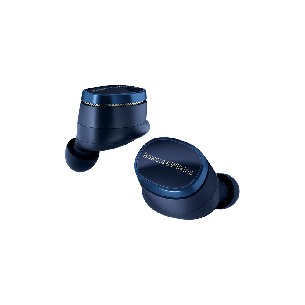 B&W | Pi8 真無線 藍牙降噪耳機