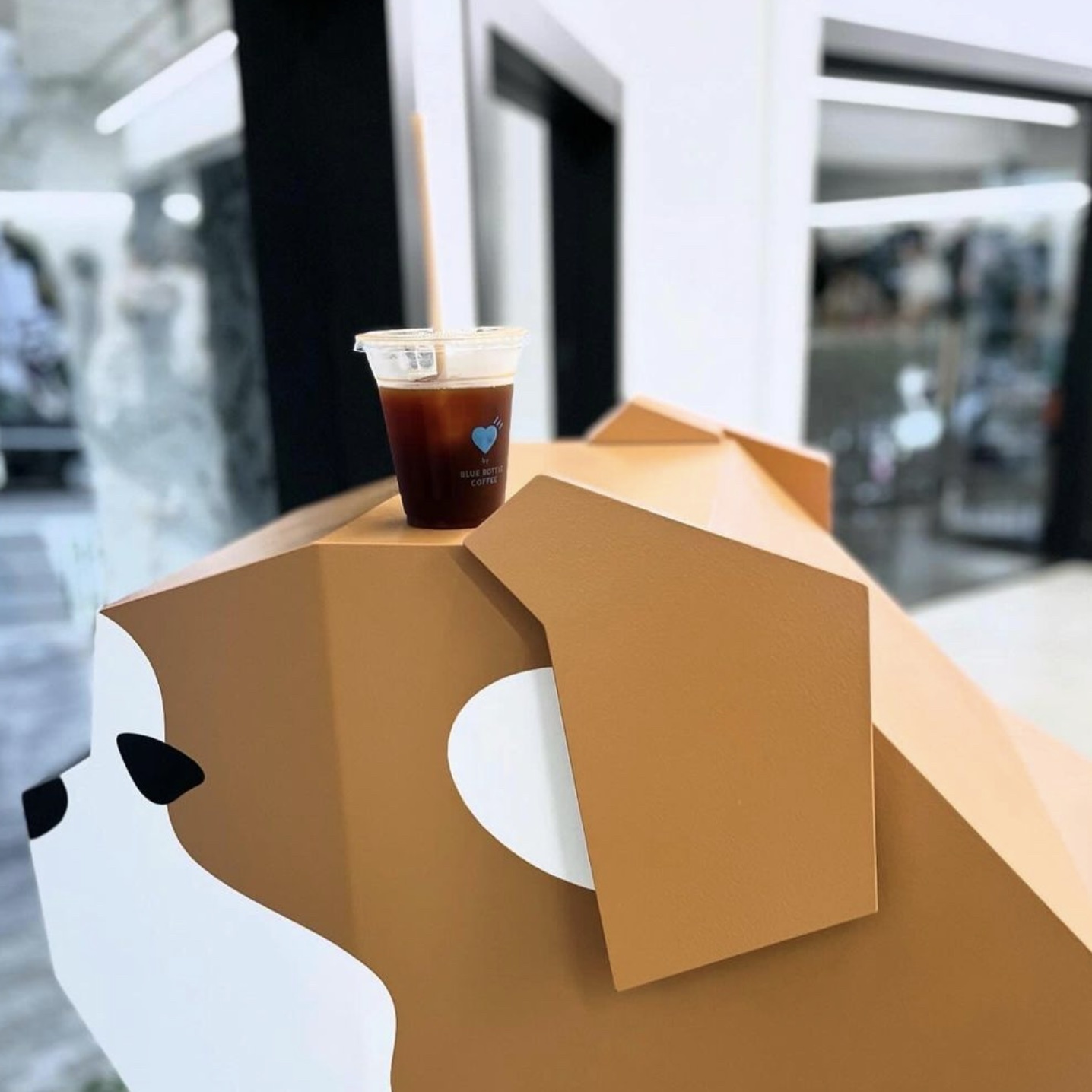 【新品24H出貨】𝗛𝘂𝗺𝗮𝗻 𝗠𝗮𝗱𝗲 初夏限量新品 日系復古杯座4入組
