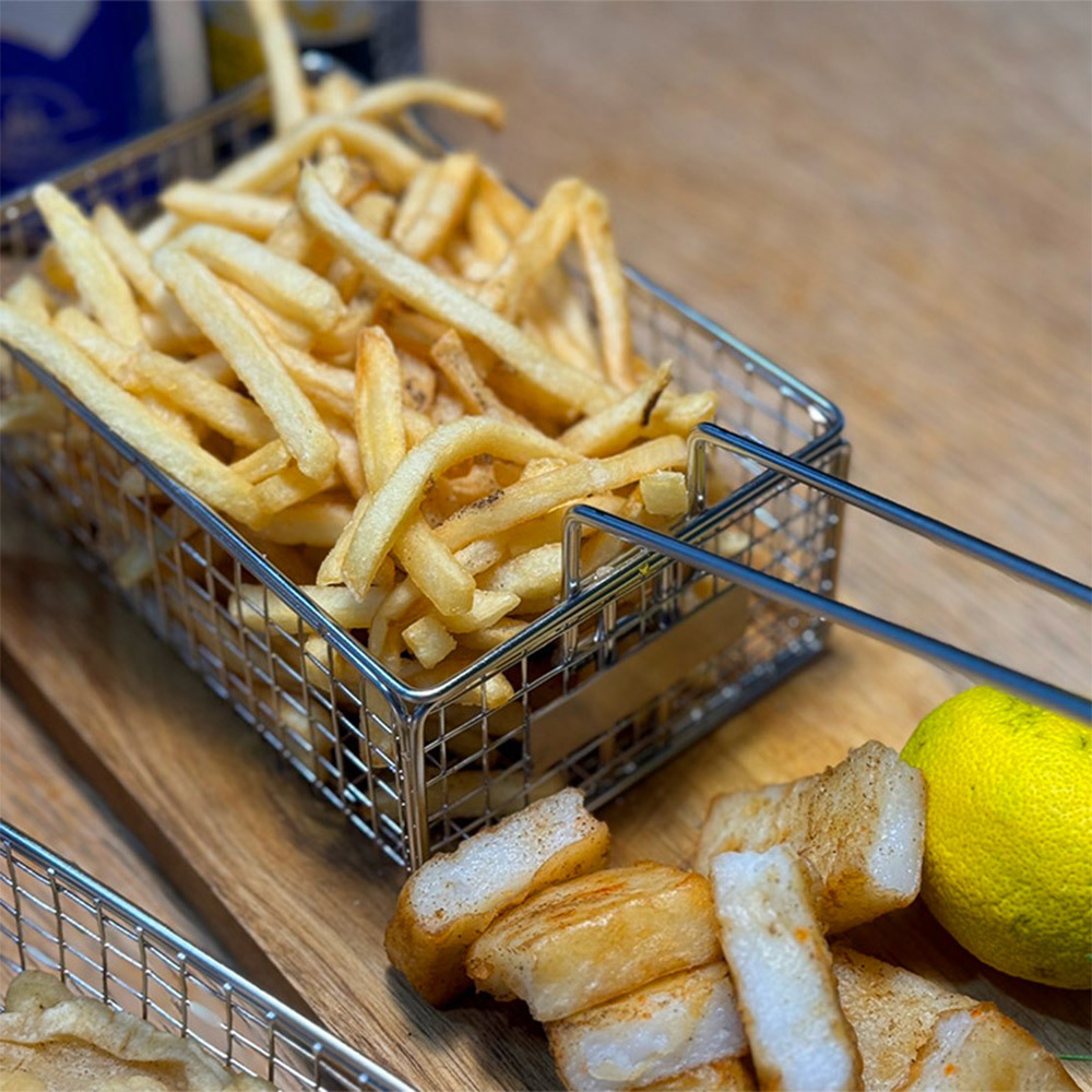 CASA MADE 999917 炸物神器 2.0 大(單入)