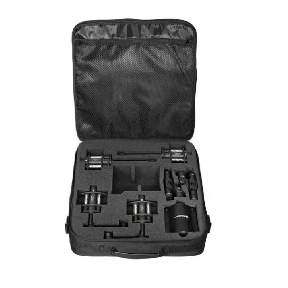 Beyerdynamic Beyerdynamic / TG Drum Set Pro L 鼓組麥克風 — 三峽鼓 / 打擊