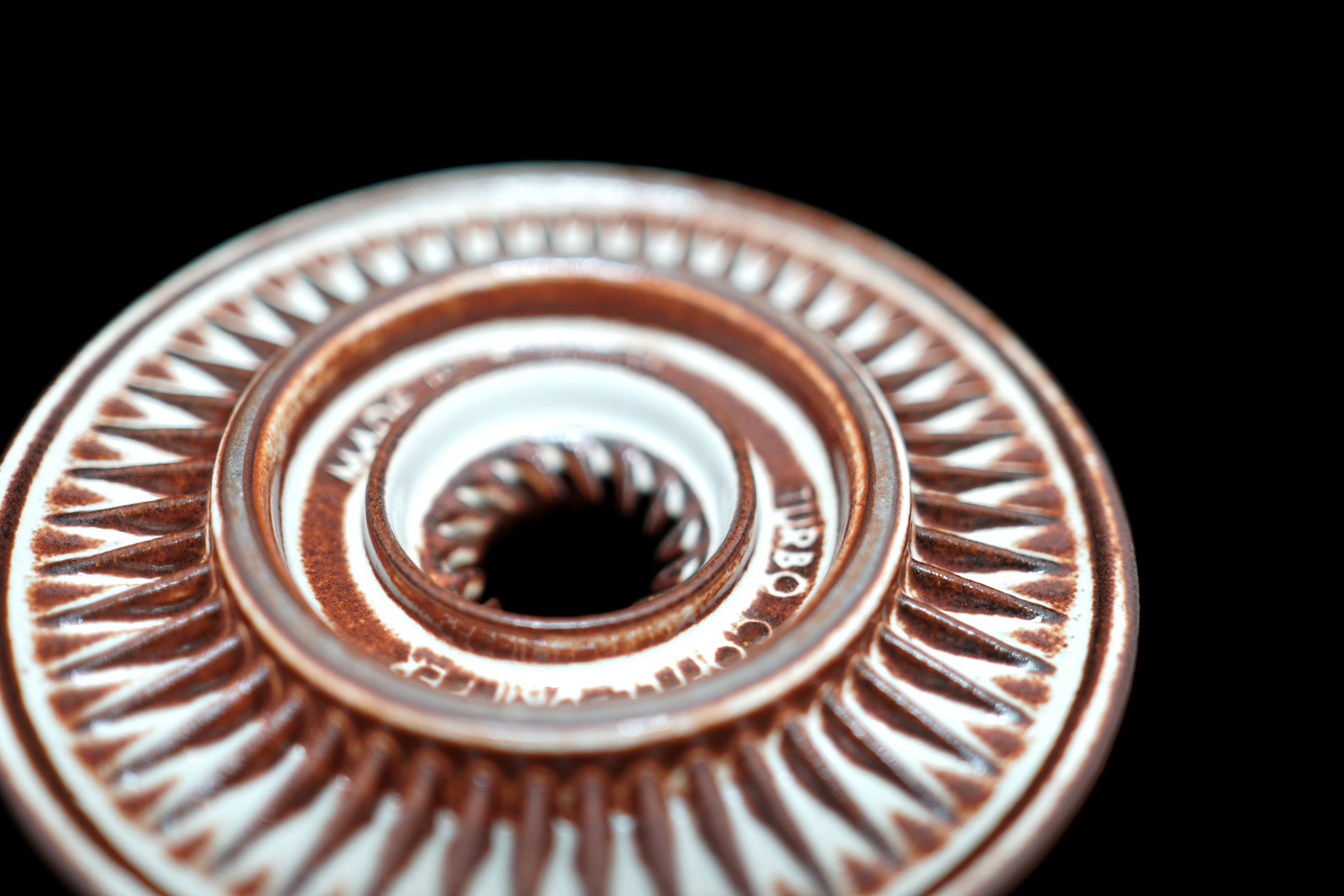 有義器 turbo sweet 濾杯 【預購】