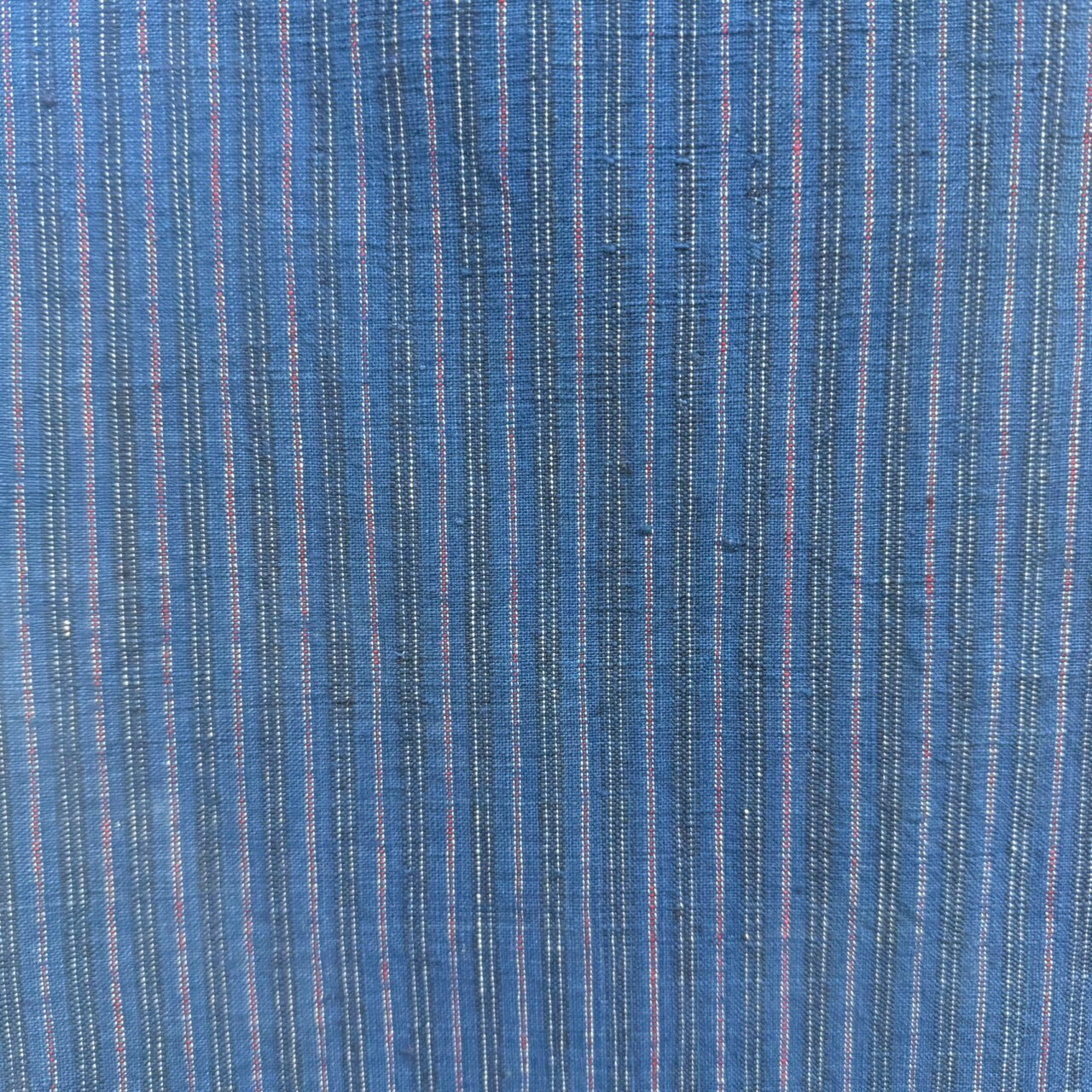 No.24深細直條紋布料T502寬幅64cm